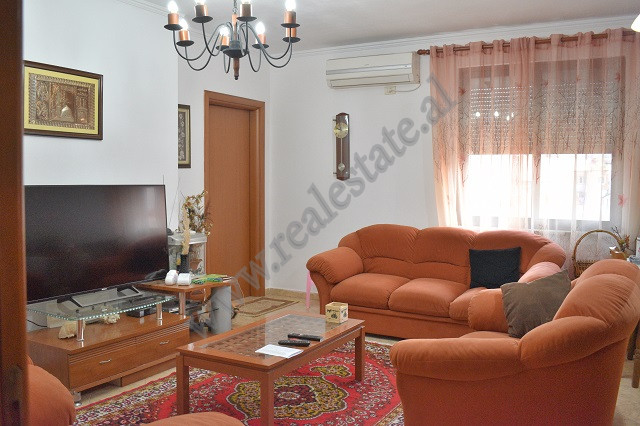 Two bedroom apartment for sale near Tower Bridge Complex, in Tirana, Albania